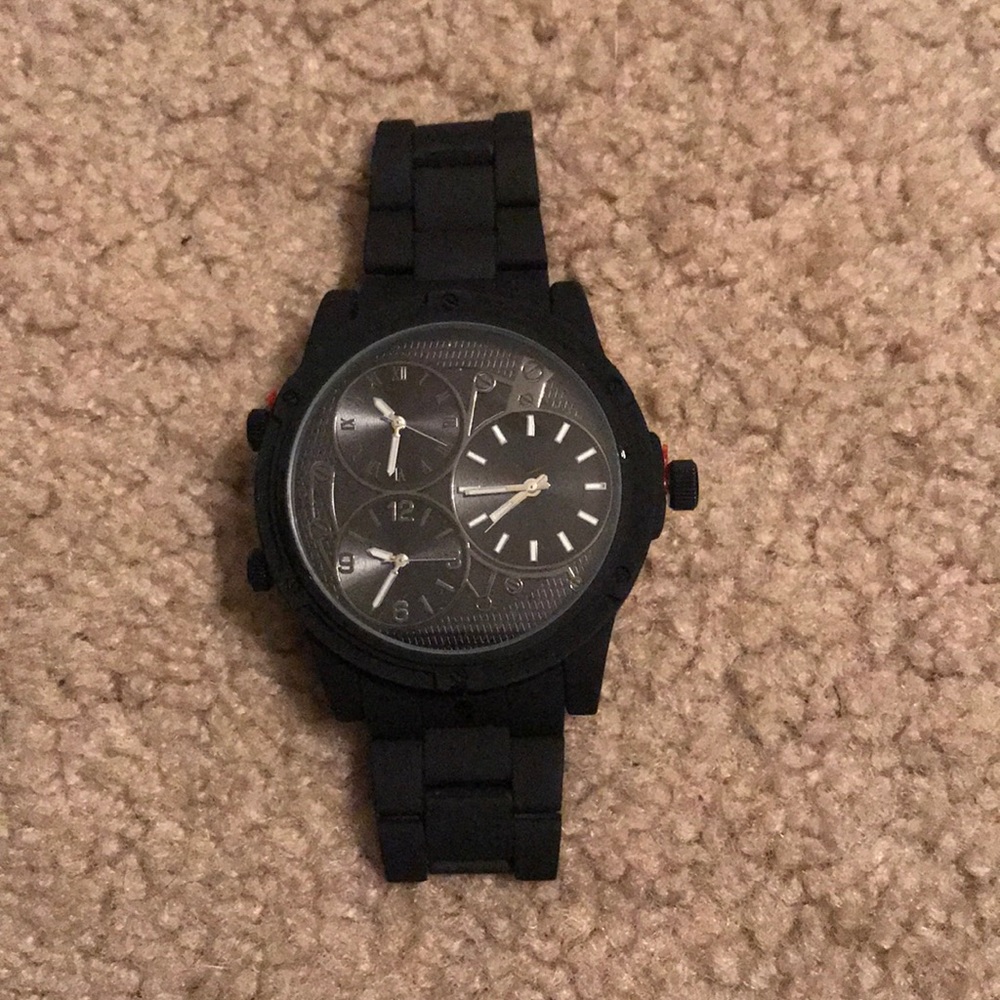 Black watch
